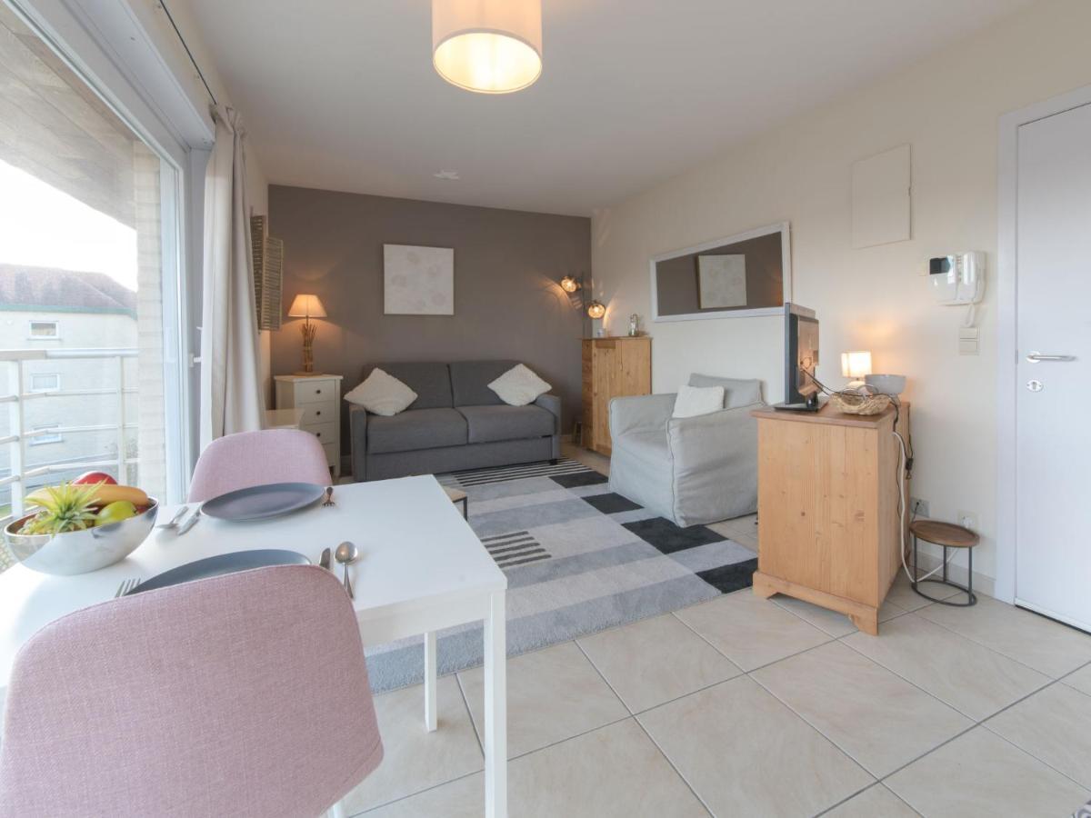 Studio Green Garden-7 By Interhome Le Coq Extérieur photo