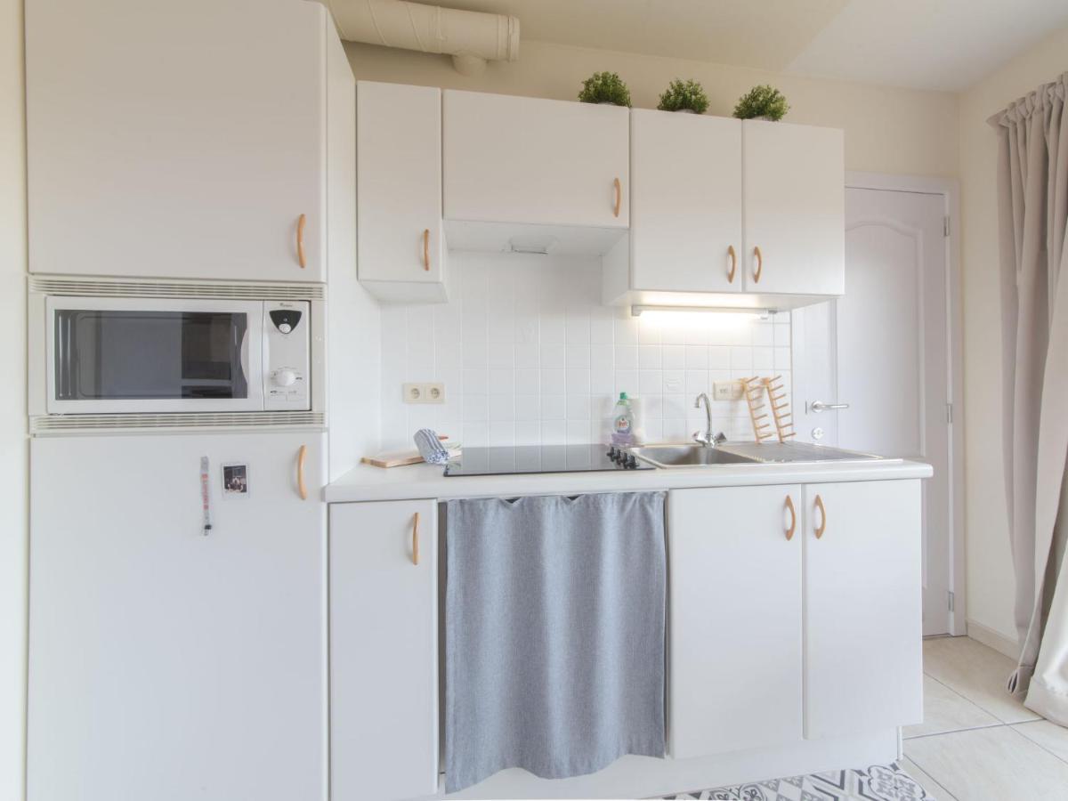 Studio Green Garden-7 By Interhome Le Coq Extérieur photo
